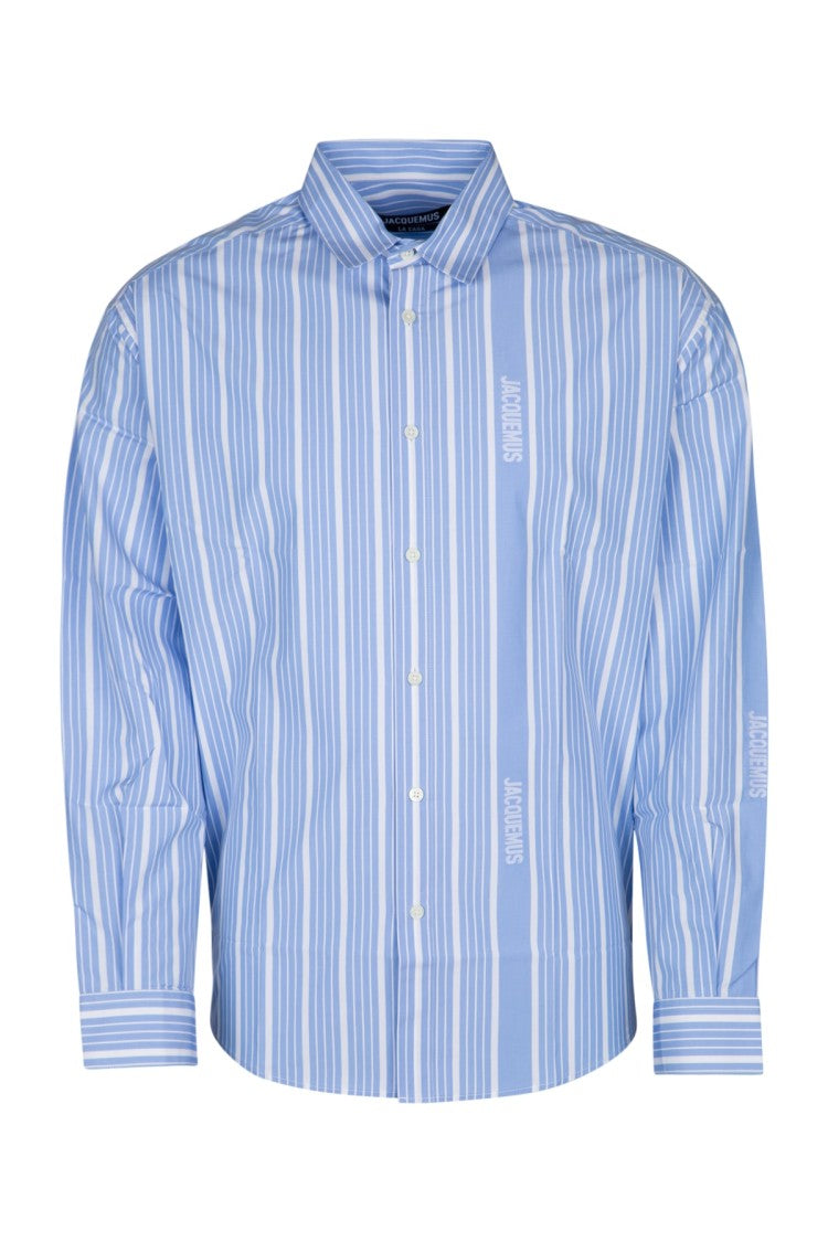 Jacquemus Simon Shirt