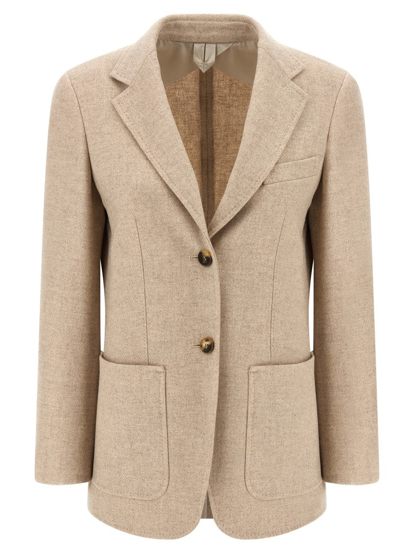 Max Mara 'Caraffa' Blazer