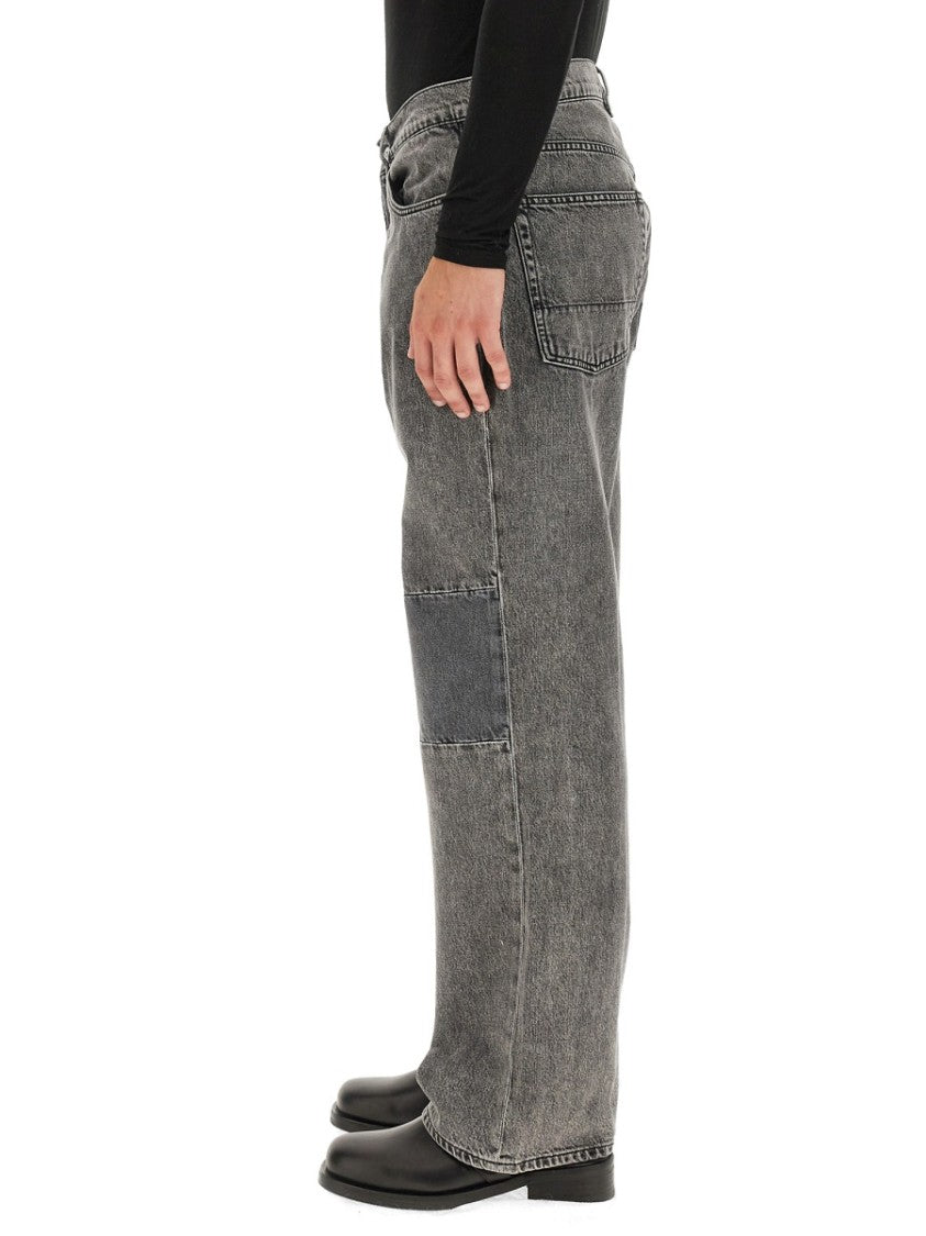 Our Legacy Extended Third Cut Jeans