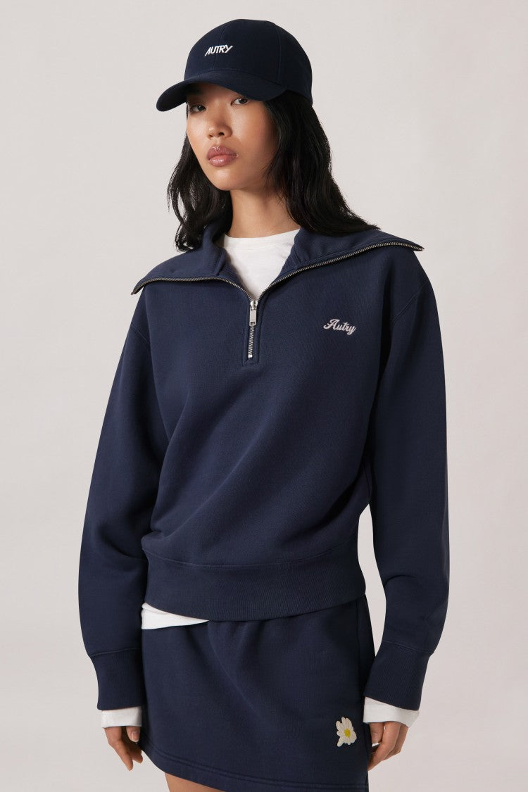Autry Women’S Cotton Hoodie