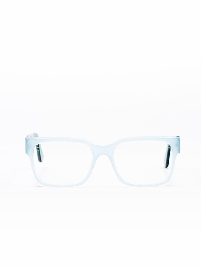 Moli@Limo Multicolor Md107 Rectangular Vibrant Frames