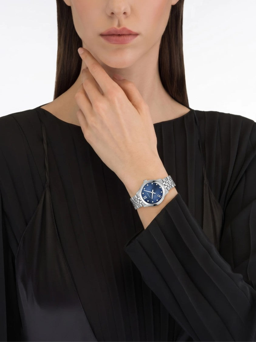 Ferragamo Duo Quartz Watch