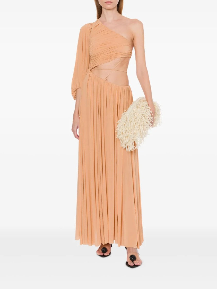 Philosophy Di Lorenzo Serafini Classic Silhouette Philosophy Abito Dress