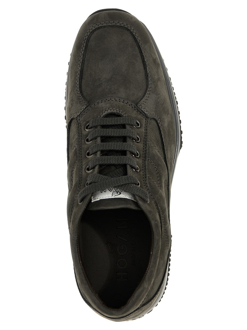 Hogan 'Interactive' Sneakers