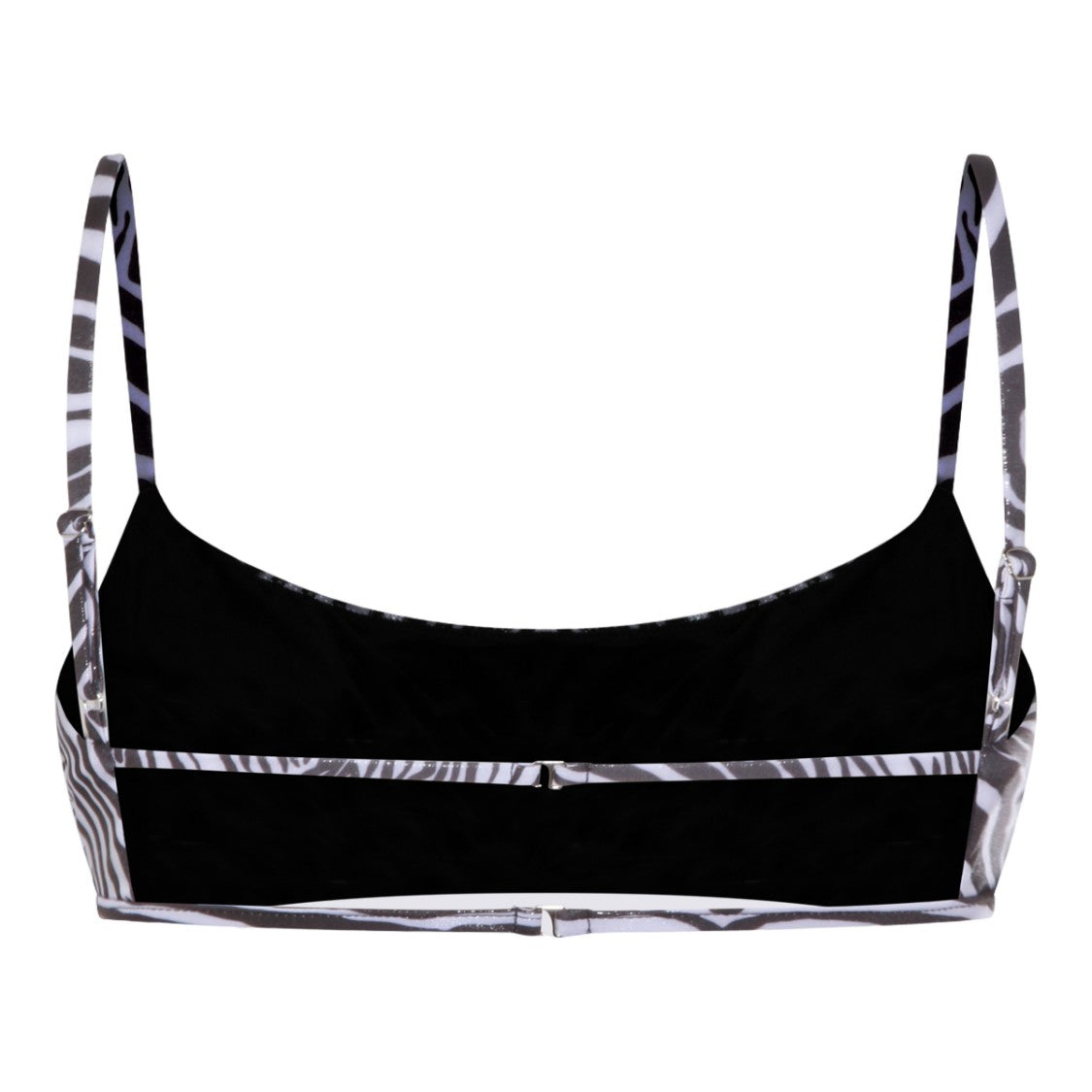 Blumarine Sea Clothing With Refined Tailoring And Smooth Silhouette