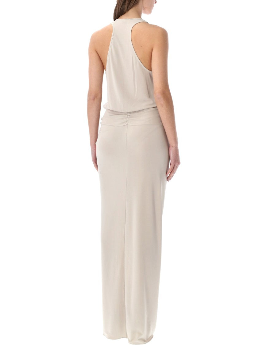 The Andamane Juno Maxi Dress
