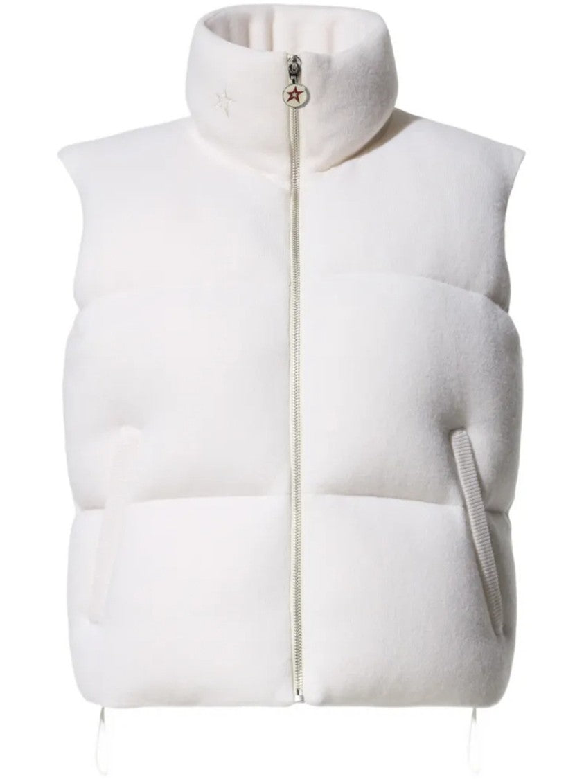 Perfect Moment Sleeveless Quilted Trekking Vest