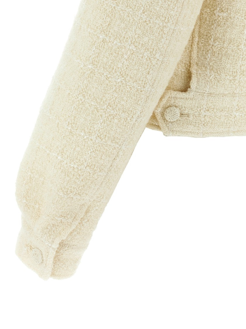 Givenchy Military' Blazer