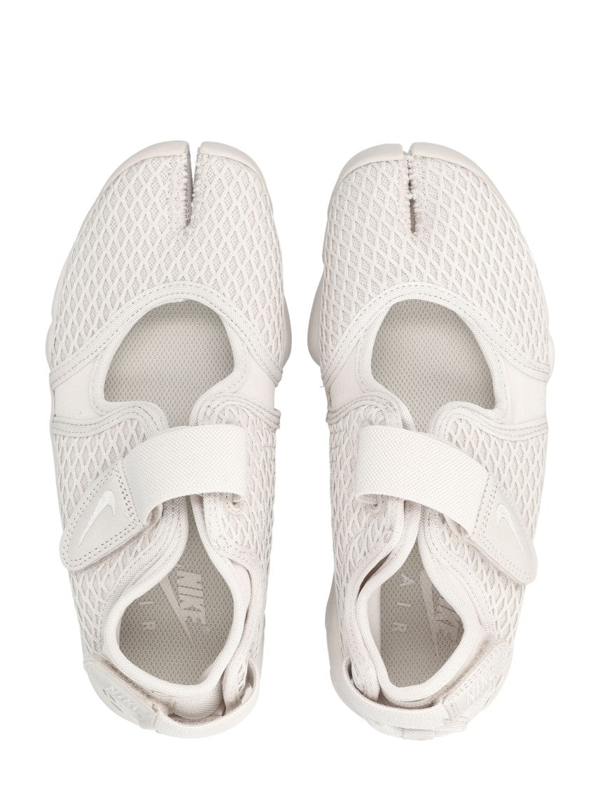 Nike Air Rift Split Toe Sneakers