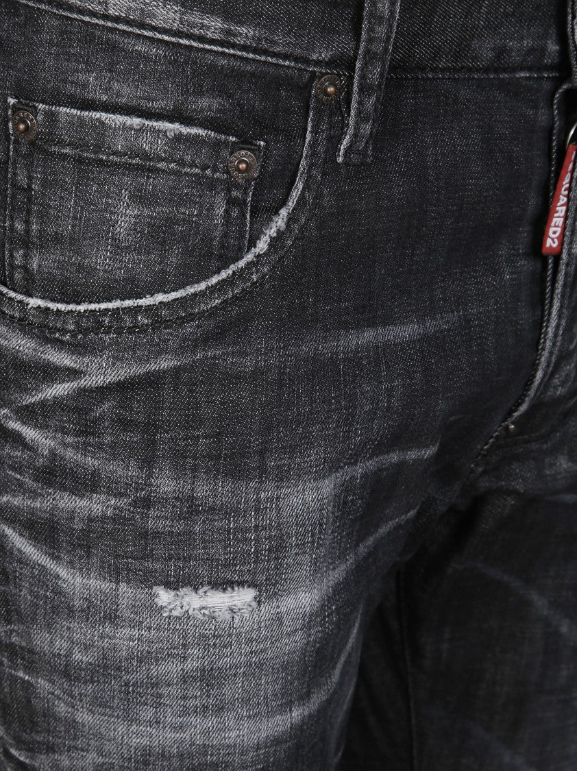 Dsquared2 Coll Guy Jean