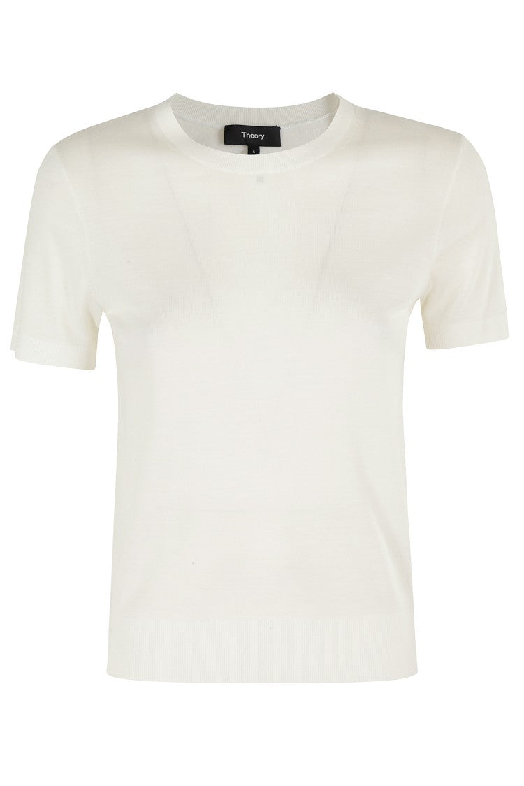 Theory P Regal Wo Basic Tee