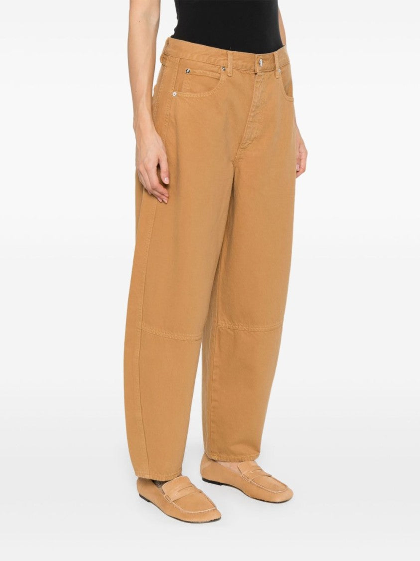 Frame The Twisted Jeans