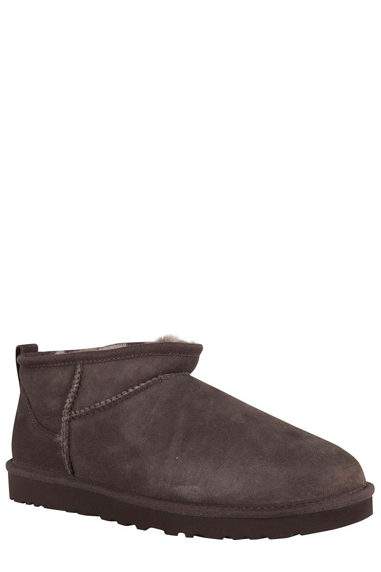 Ugg M Classic Ultra Mini Boot