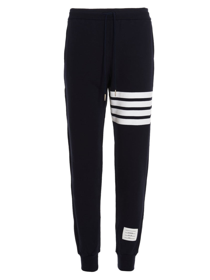 Thom Browne 4 Bar’ Joggers