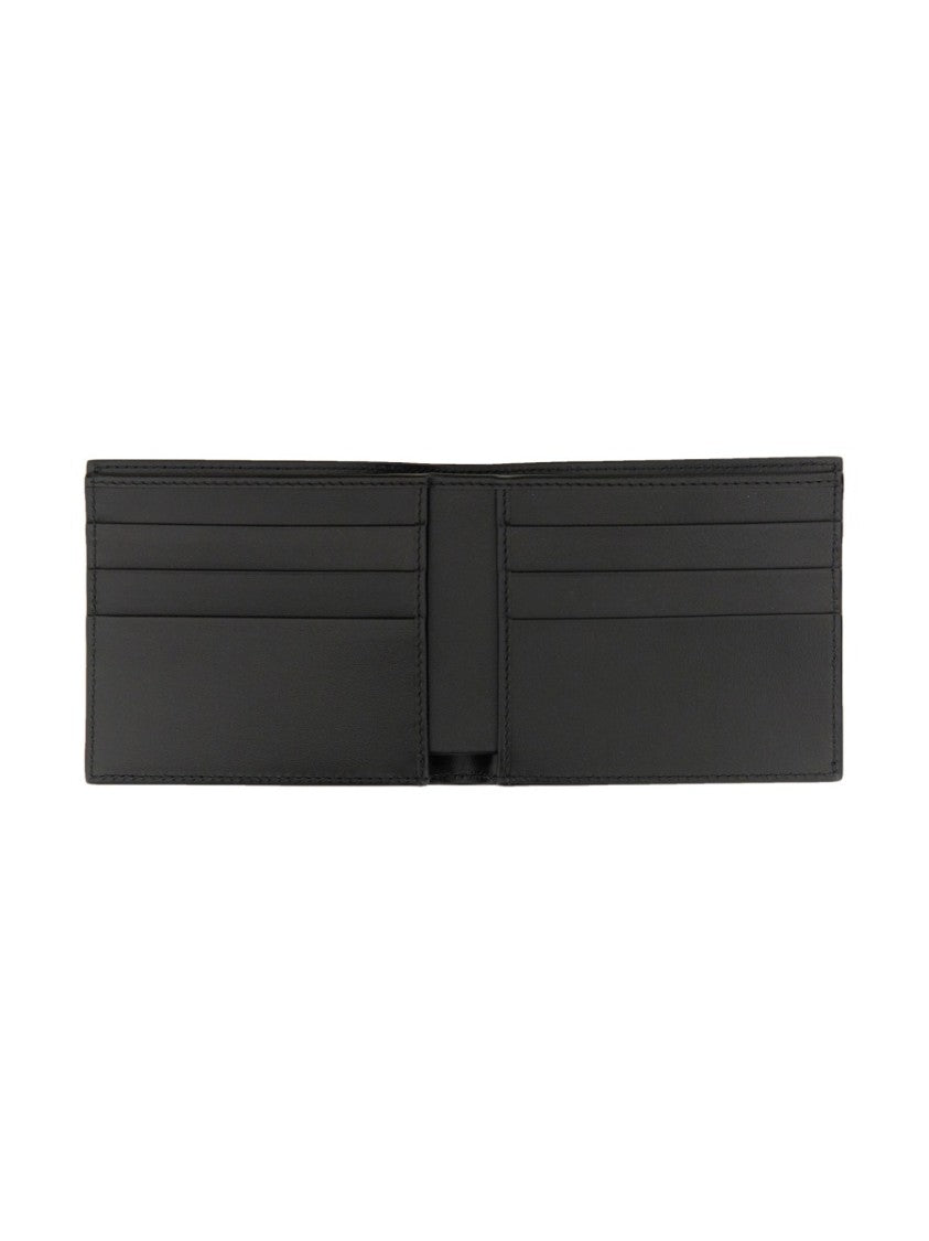 Dolce & Gabbana Bifold Wallet