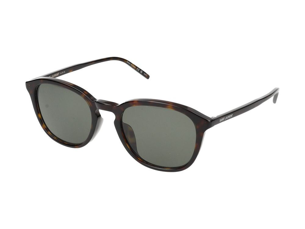Saint Laurent Sunglasses Sl 782/K 002 Havana Havana Grey 53/21/145