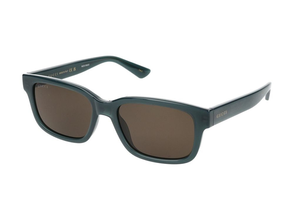 Gucci Sunglasses Gucci Gg1583s 003 Blue Blue Brown 56/18/145