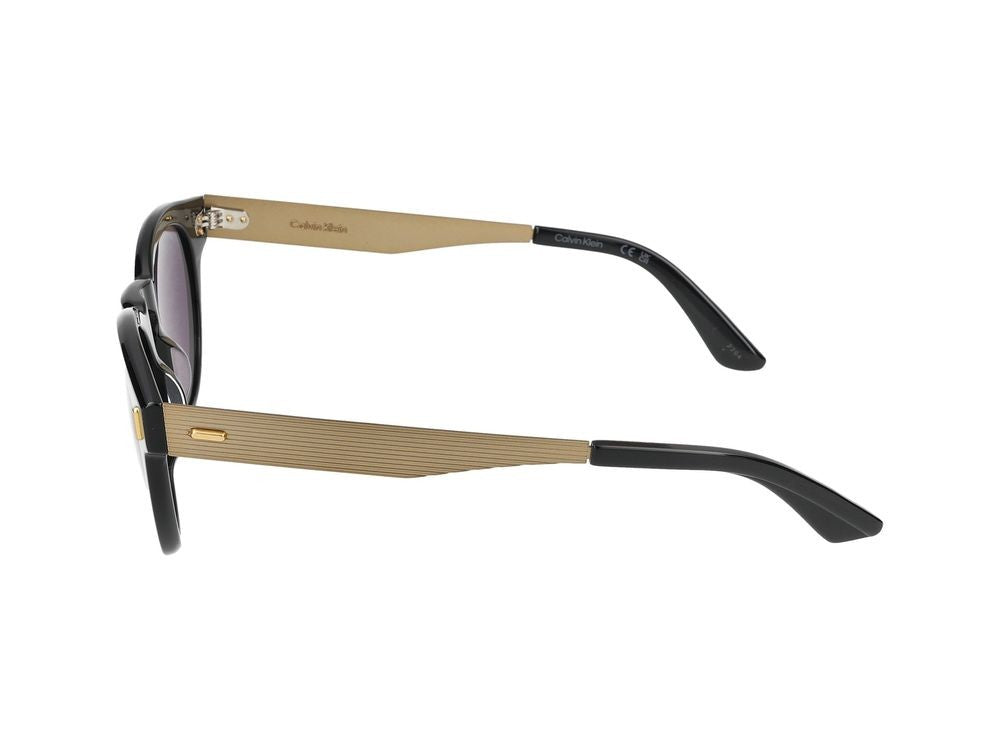 Calvin Klein Sunglasses Ck21527s 001 Black 50/21/150