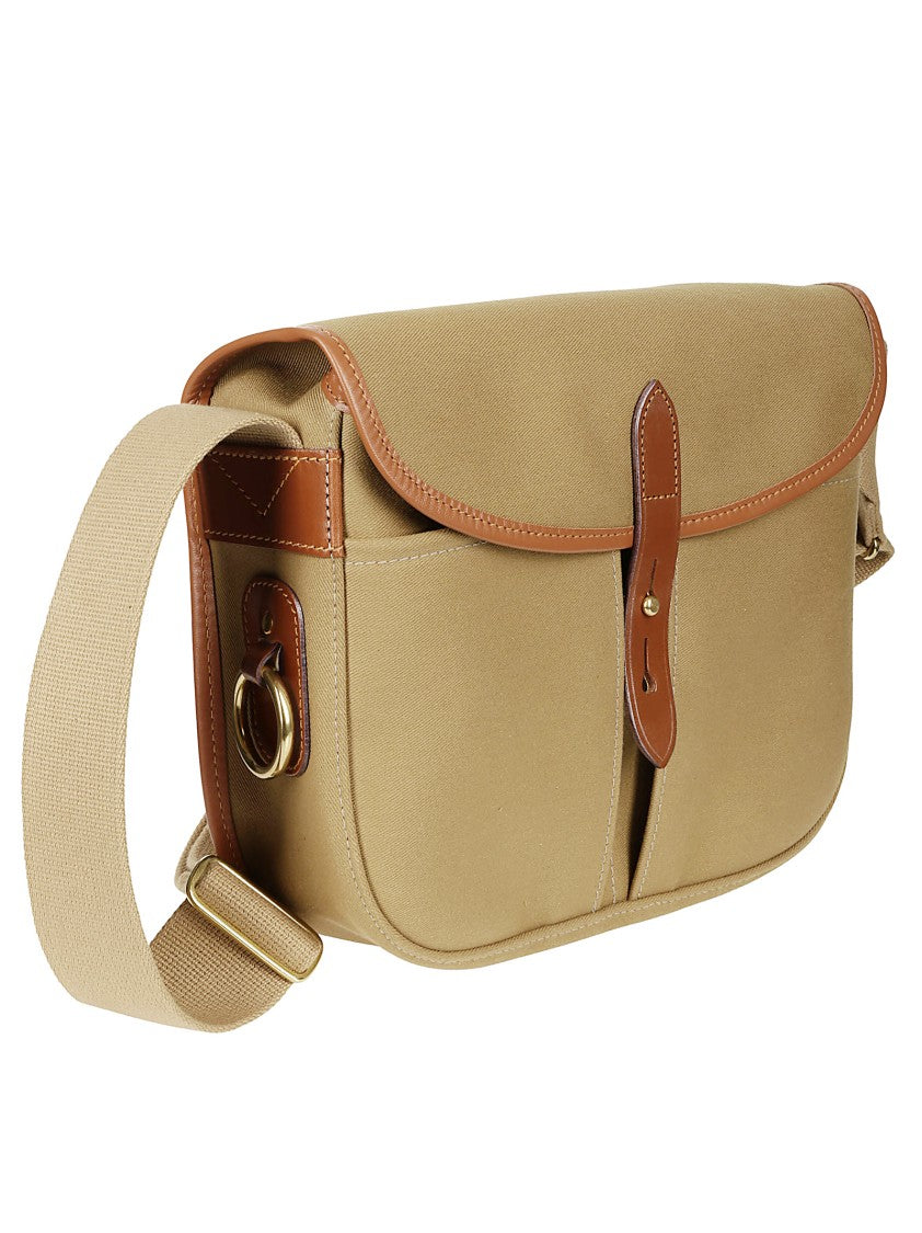 Brady Bags Bags Handcrafted Waterproof Canvas Shoulder Bag