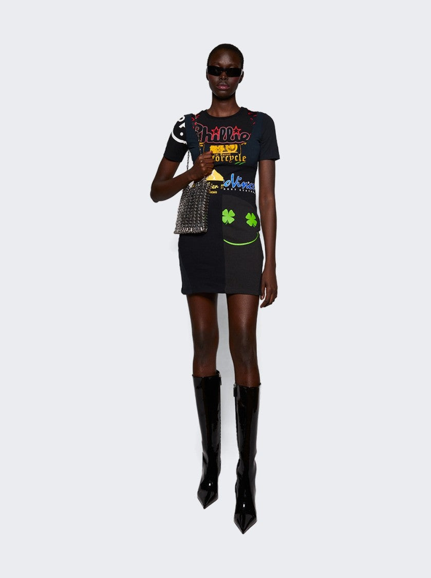 Rabanne Iconic 1969 Bag Silver