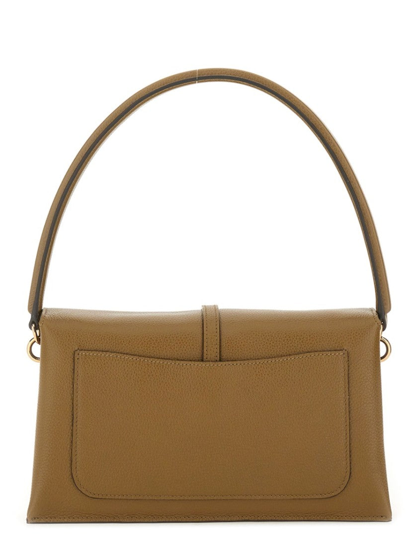 Tod's Flap T " Timeless" Bag