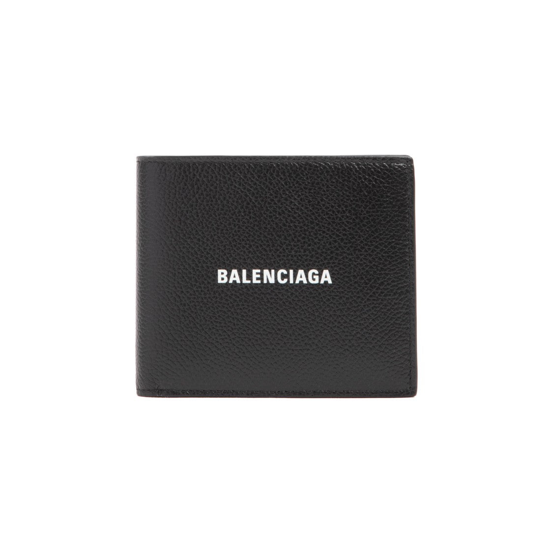 Balenciaga Cash Square Fold Wallet