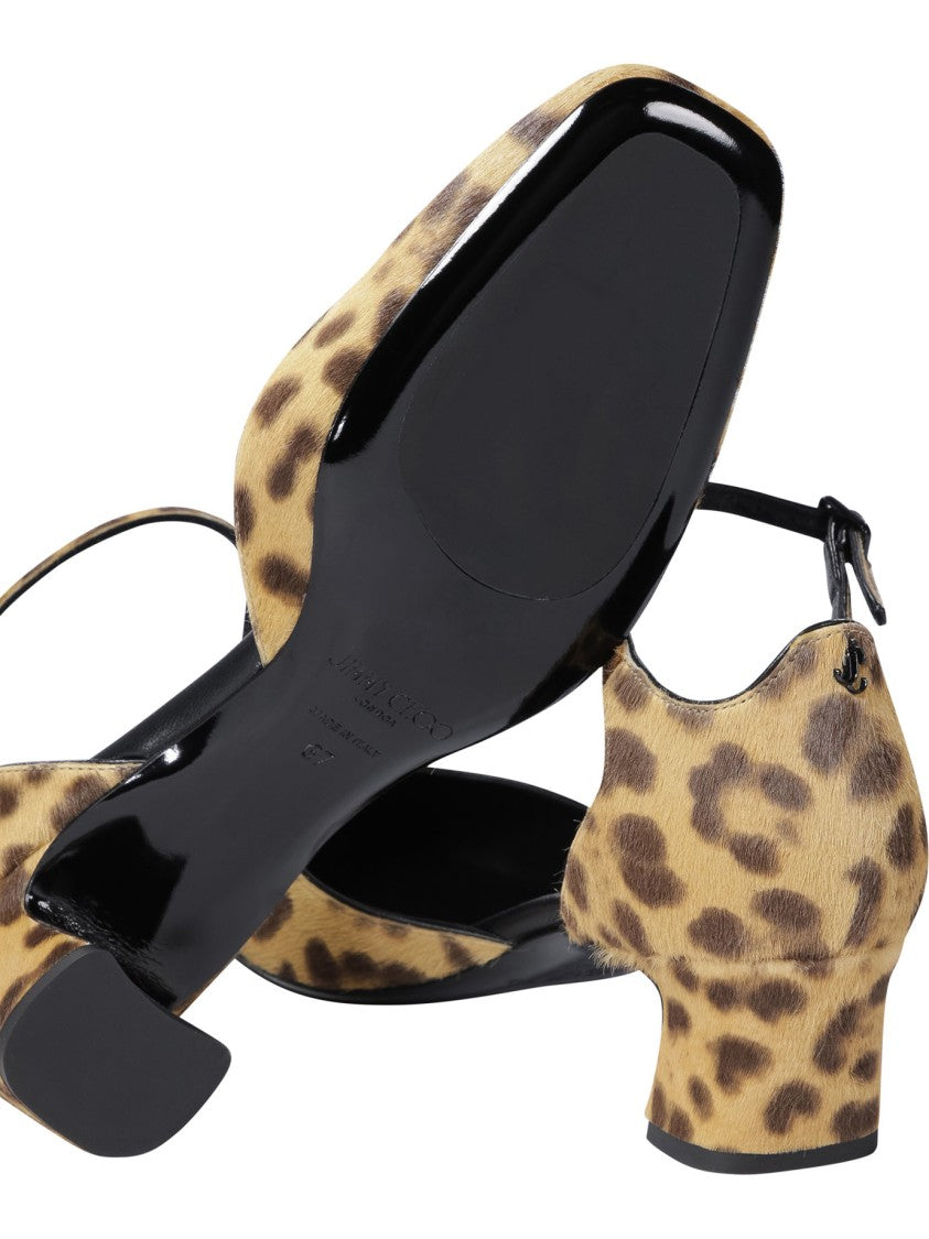 Jimmy Choo "Pixie" Mary Jane