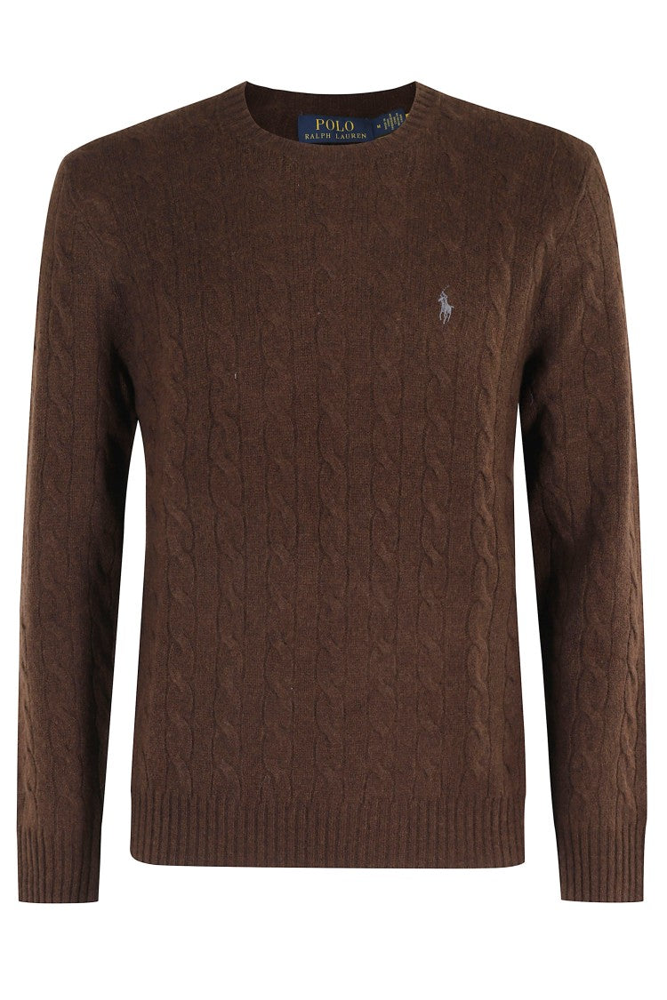 Polo Ralph Lauren Long Sleeve Pullover