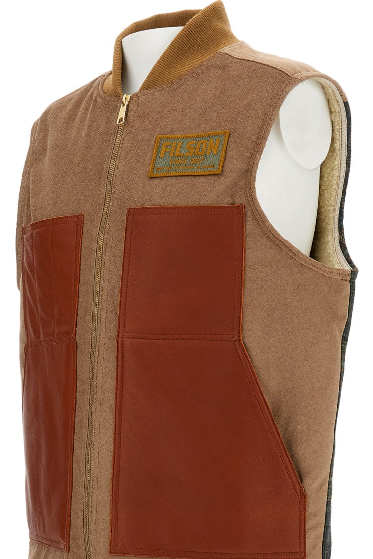 Junya Watanabe Filson Vest