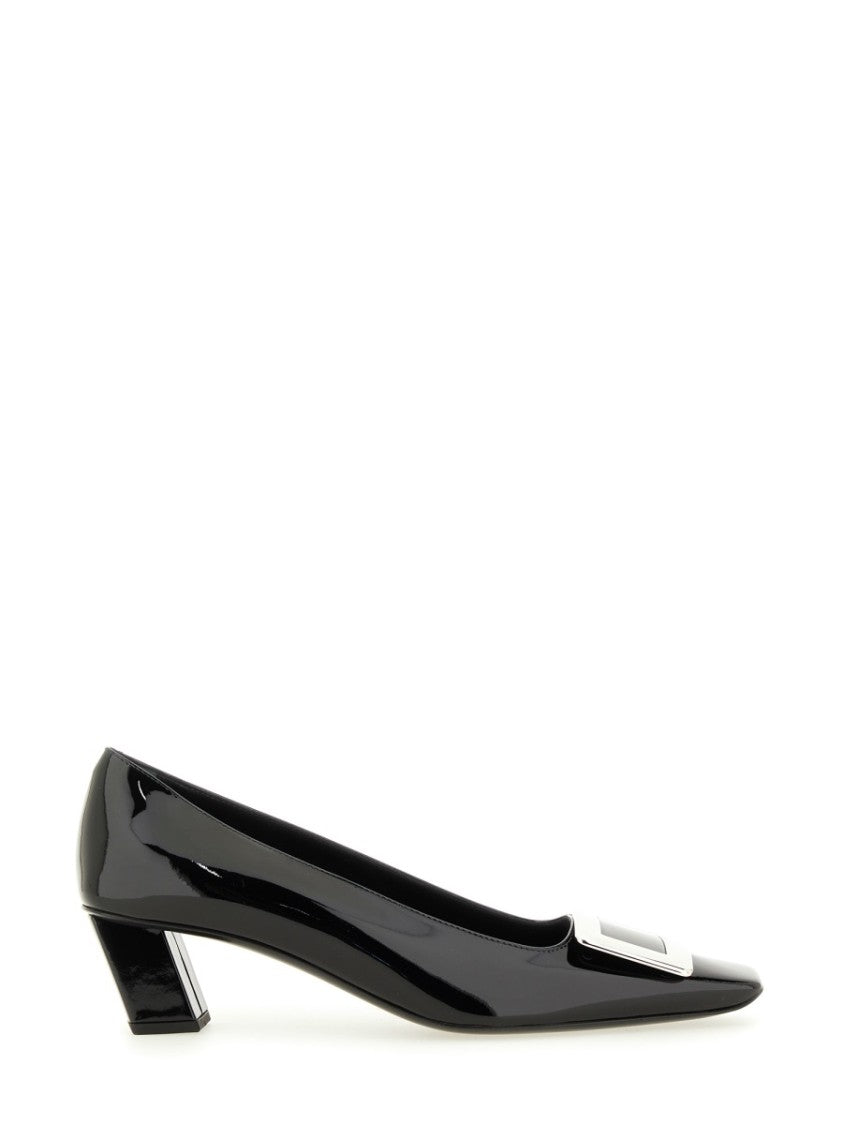 Roger Vivier "Belle Vivier" Pumps