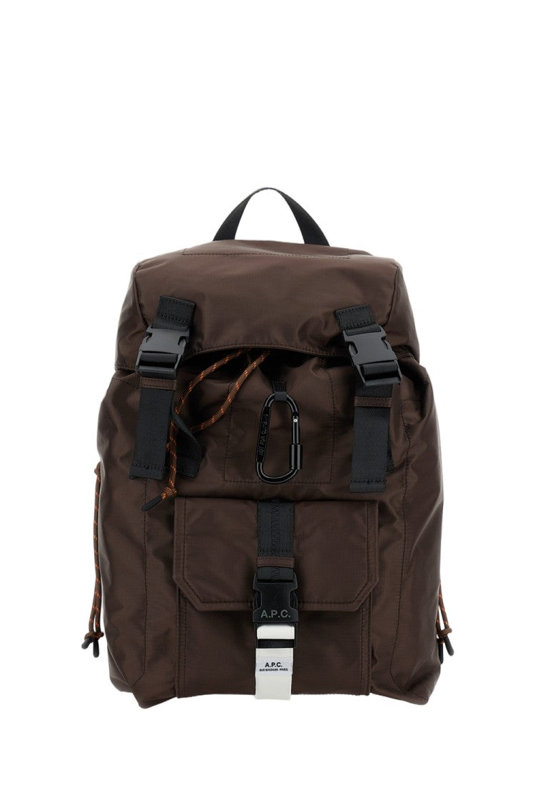 A.P.C. Trek Backpack