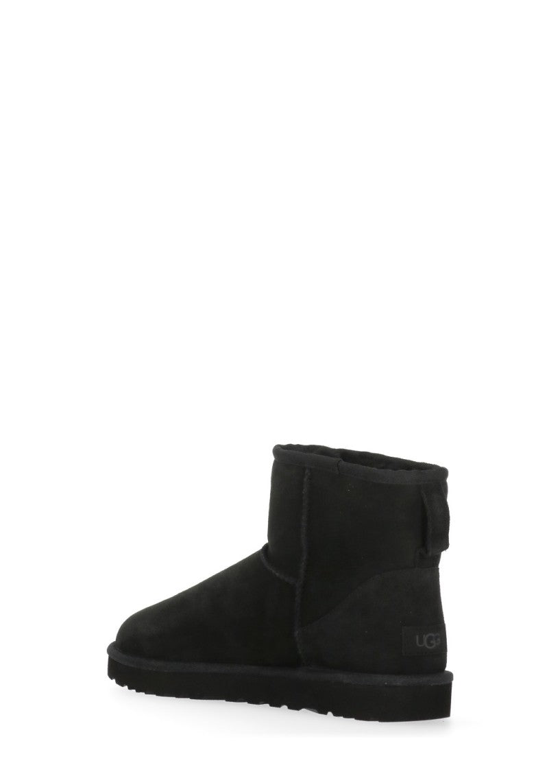 Ugg Classic Mini Ii Ankle Boots