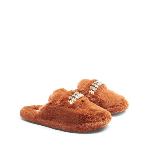 Casadei Mocassini Brown