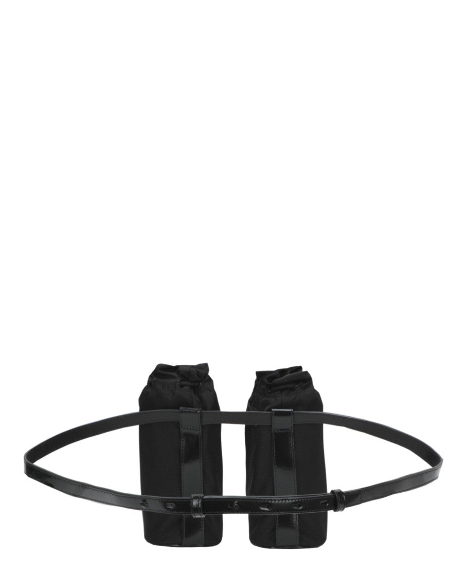 Ferragamo Double-Bottle Belt Bag