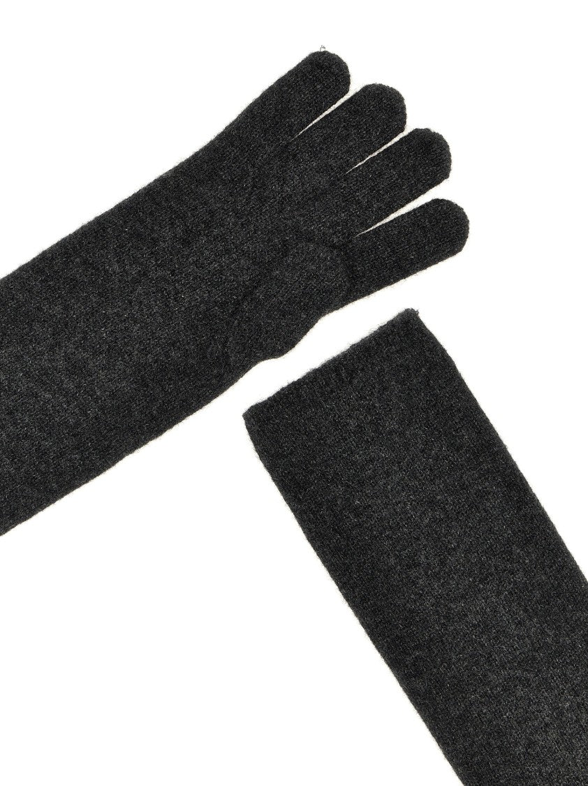 Max Mara Alaggio' Gloves