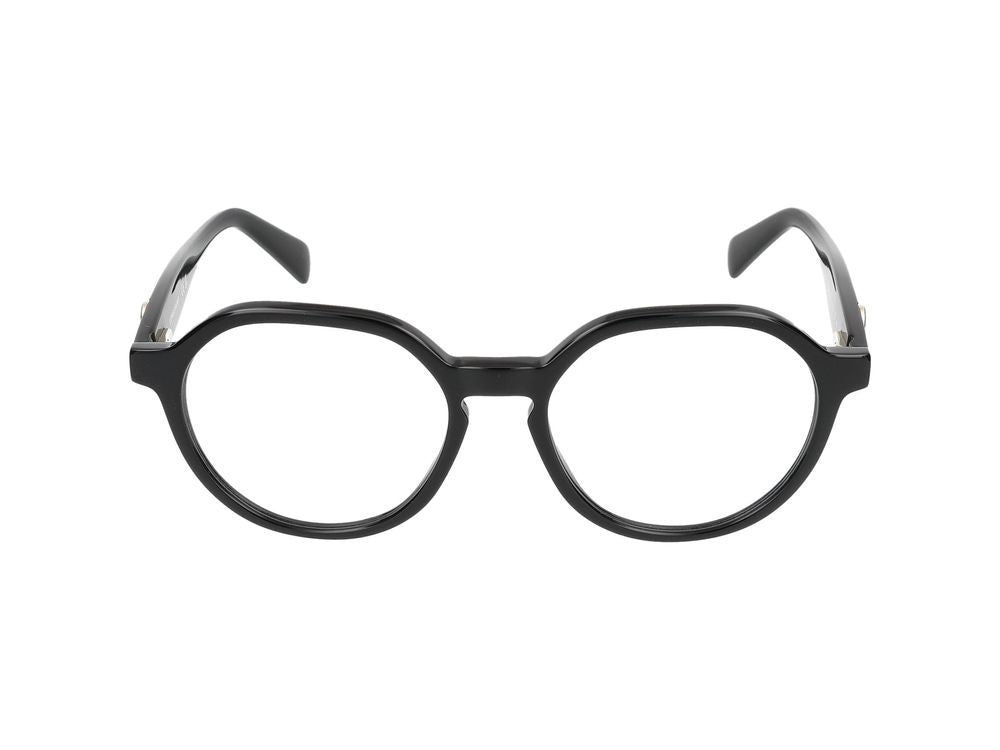 Longchamp Eyeglasses Lo2730 001 Black 51/17/140