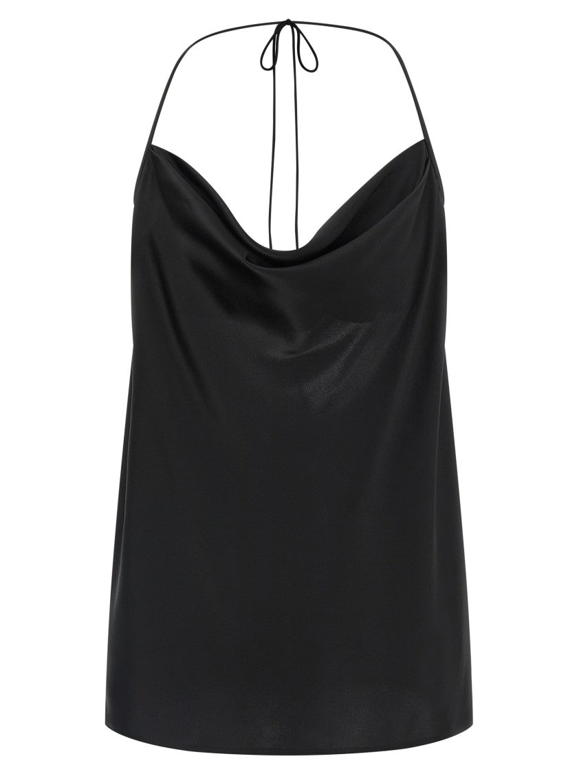 Valentino Garavani Silk Top