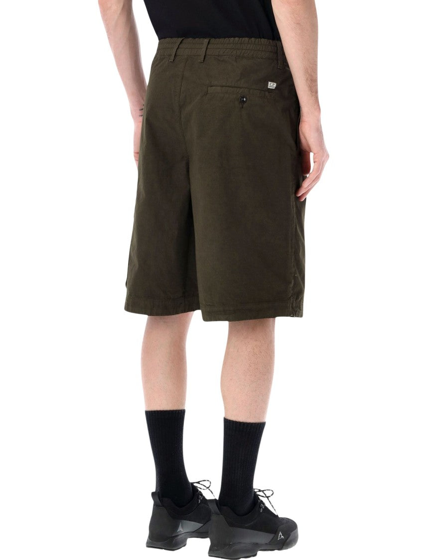 C.P. Company Microreps Boxy Cargo Summer Shorts