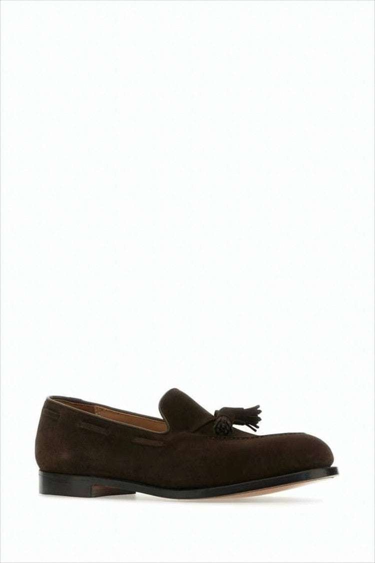 Crockett & Jones Cavendish 2 Loafer