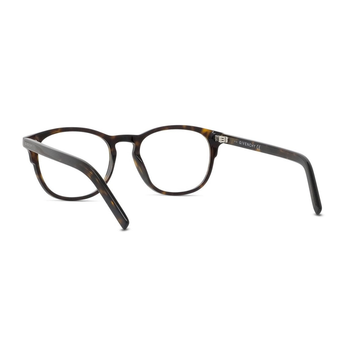 Givenchy Havana Gv Day Acetate Round Sunglasses