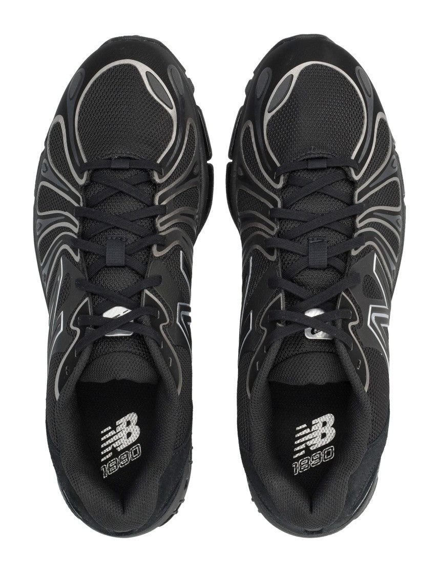 New Balance 1890 Dynamic Lace-Up Athletic Sneakers
