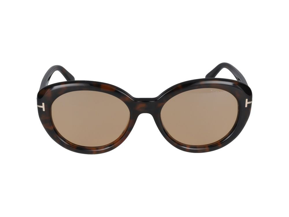 Tom Ford Sunglasses Ft1009 52E 55/19/140