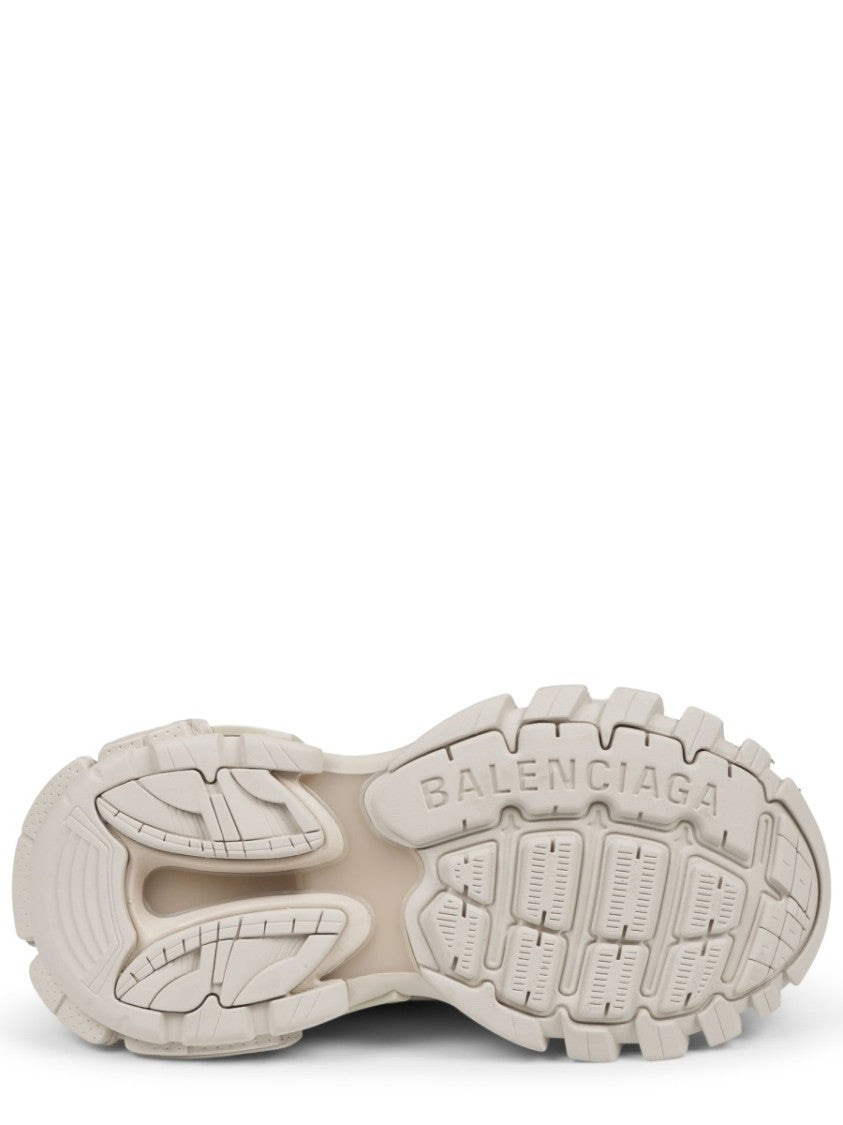 Balenciaga Track Signature Multi-Layered Sneakers