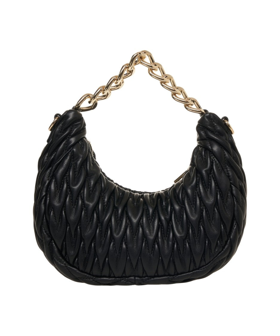 Love Moschino Quilted Handbag