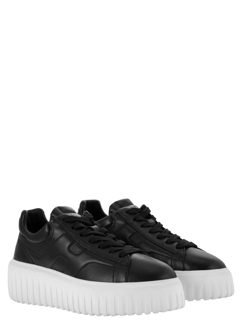 Hogan H-Stripes - Sneakers