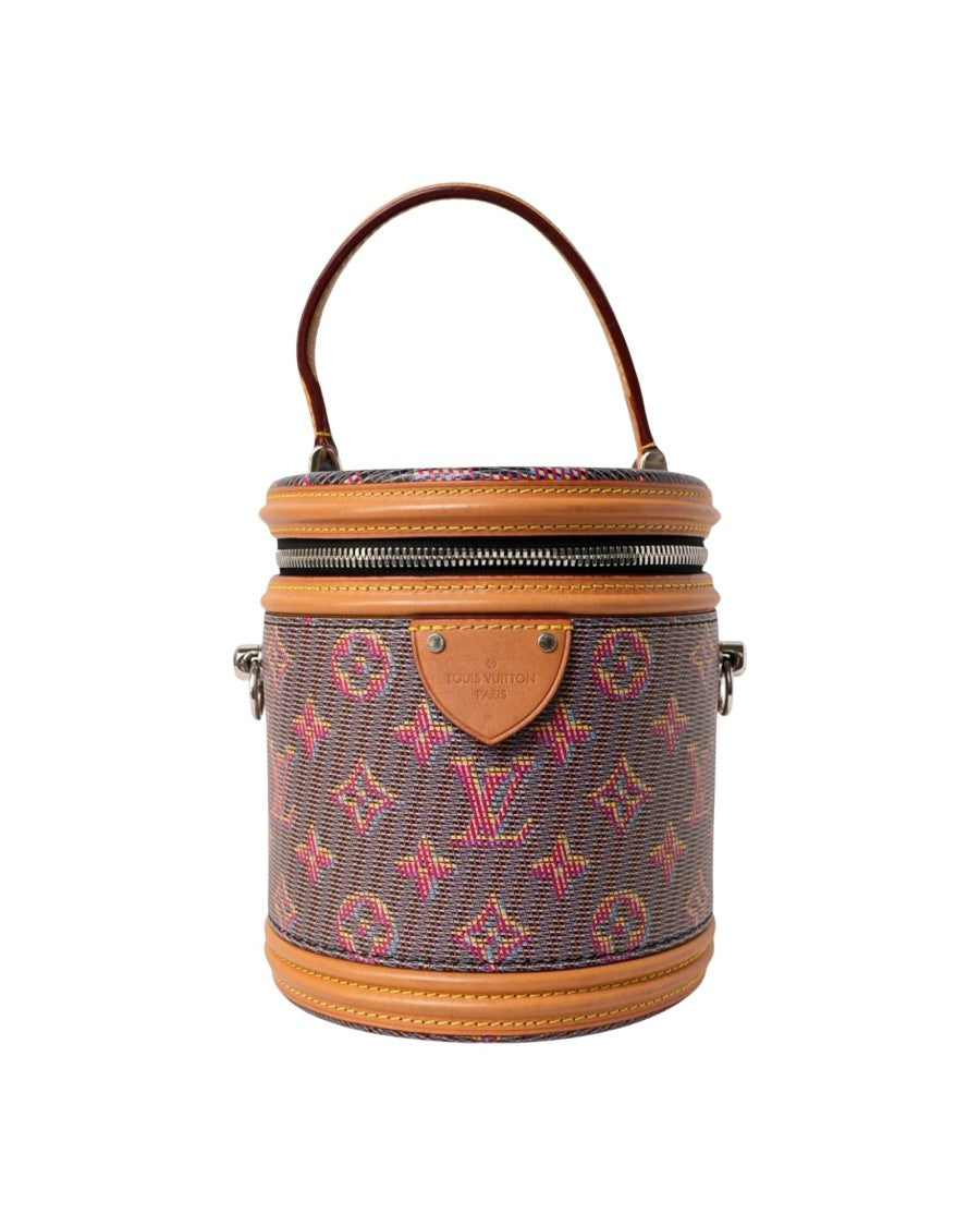 Louis Vuitton Vanity Pop Cannes Monogram Lv Multicolor