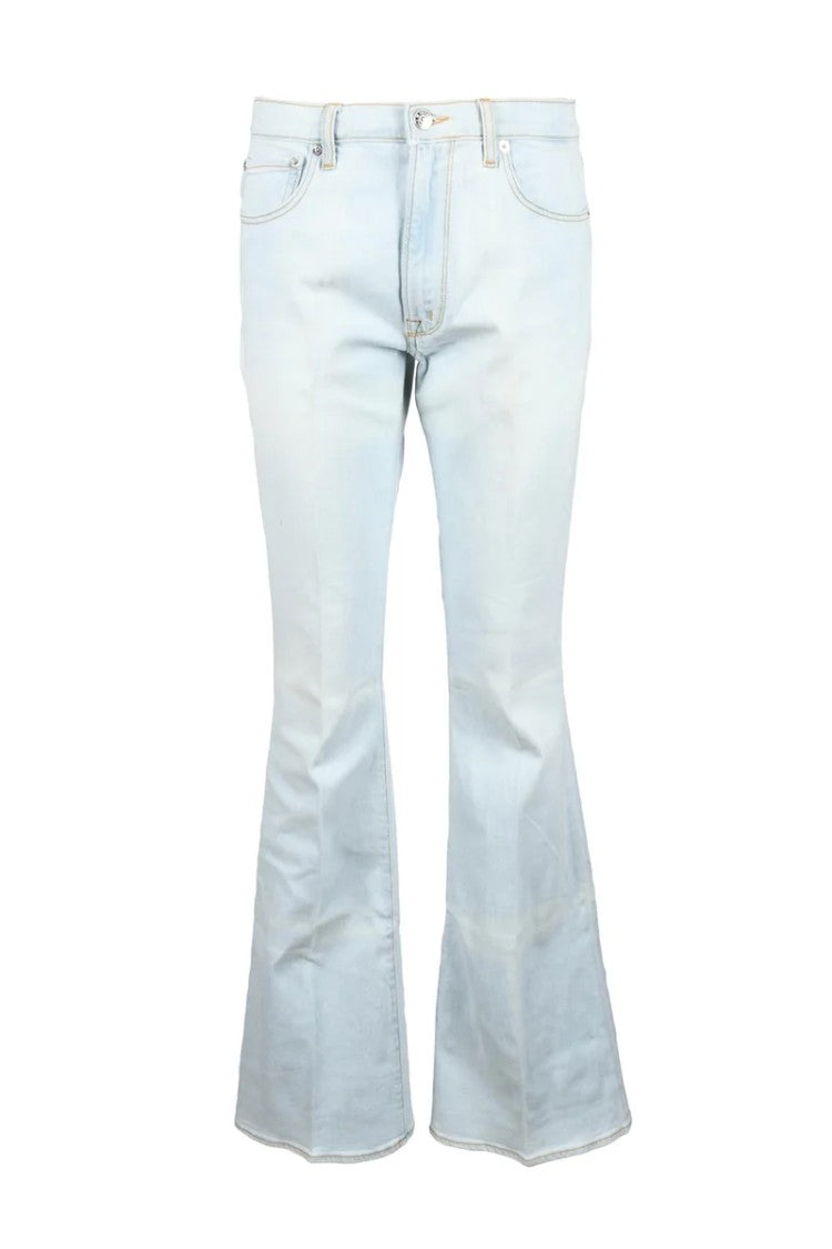 (+) People Jeans - Light Blue