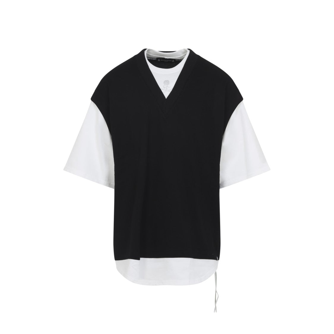 Mastermind Cotton Casual T-Shirt