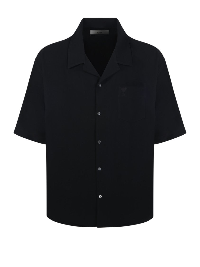 Ami Collar Shirt