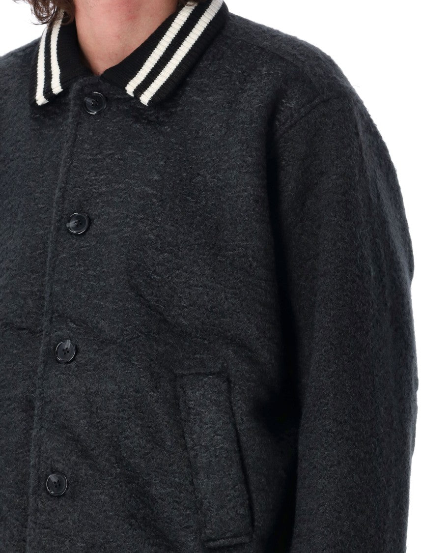 Obey Saunders Blouson Jacket